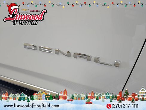 New 2026 GMC Yukon XL Denali image 10