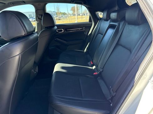 Certified 2024 Honda Civic Sport Touring image 25