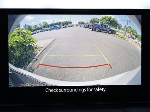 Used 2024 MAZDA CX-90 3.3 Turbo w/ Preferred Plus AWD/4WD image 37