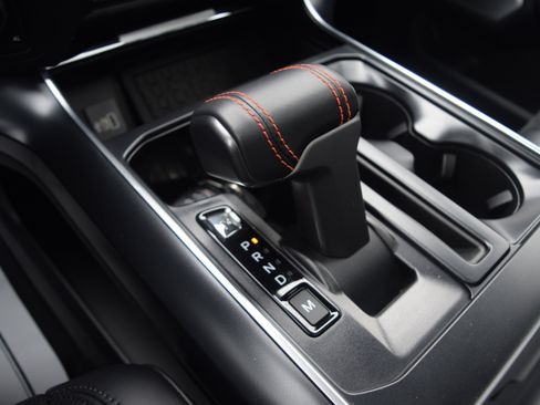 Used 2025 Ford F150 Raptor image 12