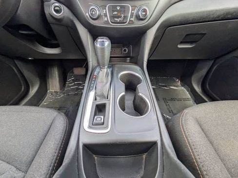 Used 2020 Chevrolet Equinox LT AWD/4WD image 20