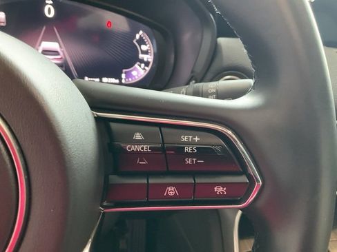 Used 2025 MAZDA CX-90 Plug-In Hybrid w/Premium Sport image 12