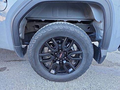 Certified 2024 GMC Sierra 1500 Pro w/ Pro Value Package image 31