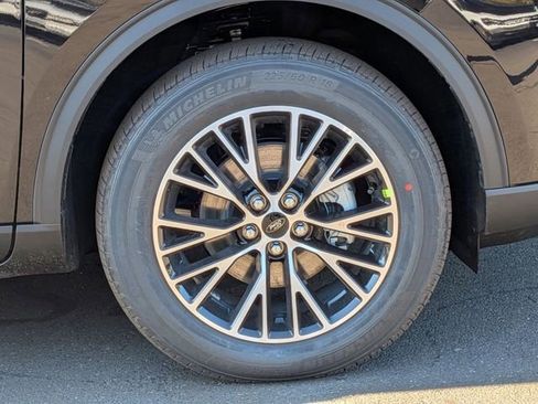 New 2026 Ford Escape SE image 34