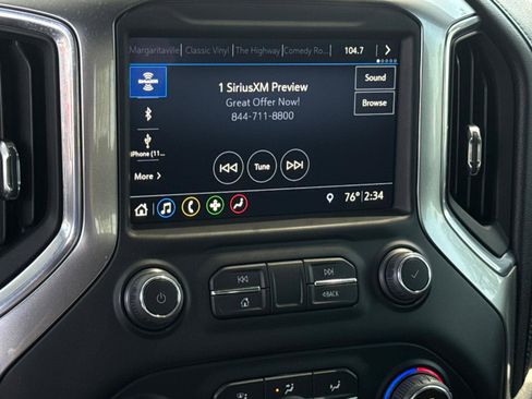 Used 2019 Chevrolet Silverado 1500 LT w/ All-Star Edition image 16