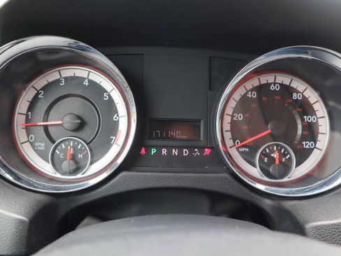 Used 2011 Dodge Grand Caravan Mainstreet w/ PWR Convenience Group FWD image 35