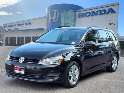 Used 2015 Volkswagen Golf TDI S