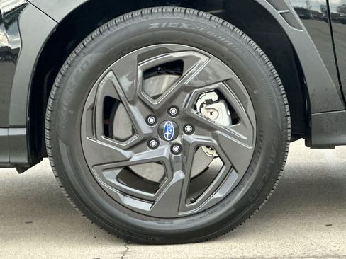 Certified 2025 Subaru Crosstrek 2.5i Sport w/ Crosstrek Mirror Package image 25