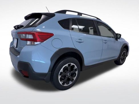 Used 2023 Subaru Crosstrek 2.0i AWD/4WD image 8