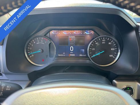 Used 2024 Ford Expedition XLT image 26