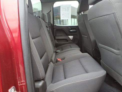 Used 2018 Chevrolet Silverado 1500 LT w/ All Star Edition image 17