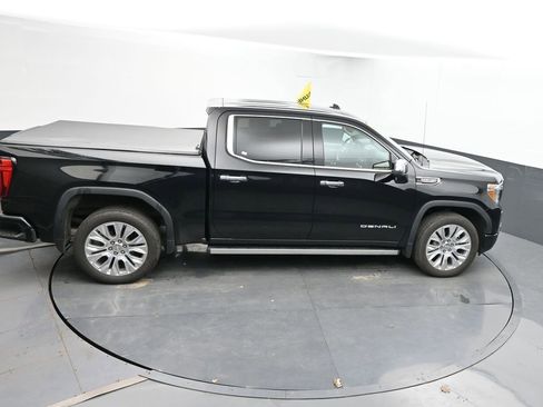Used 2020 GMC Sierra 1500 Denali w/ Denali Ultimate Package AWD/4WD image 45