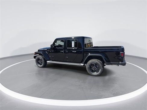 New 2025 Jeep Gladiator Sport image 6