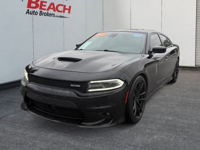 Used 2018 Dodge Charger R/T