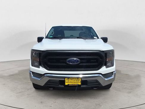 Used 2023 Ford F150 XL w/ Trailer Tow Package AWD/4WD image 8