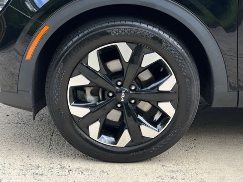 Used 2023 Kia Sportage X-Line w/ X-Line Premium Package AWD/4WD image 13