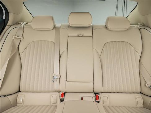 New 2026 Genesis G70 2.5T Prestige image 33