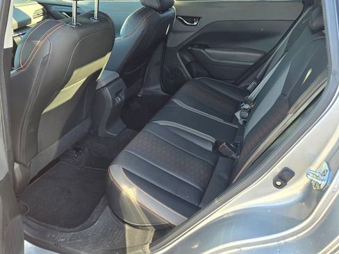 Certified 2025 Subaru Crosstrek 2.5i Limited w/ Crosstrek Mirror Package image 13