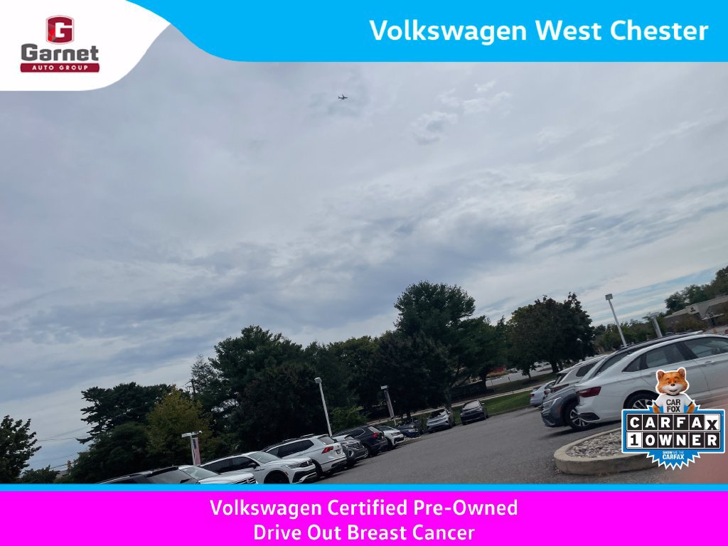 Certified 2024 Volkswagen Jetta Sport FWD image 35