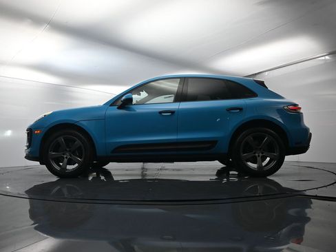 Used 2023 Porsche Macan image 47
