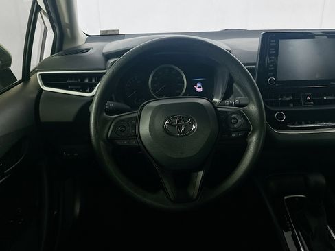 Used 2022 Toyota Corolla LE w/ Carpet Mat Package (TMS) image 18