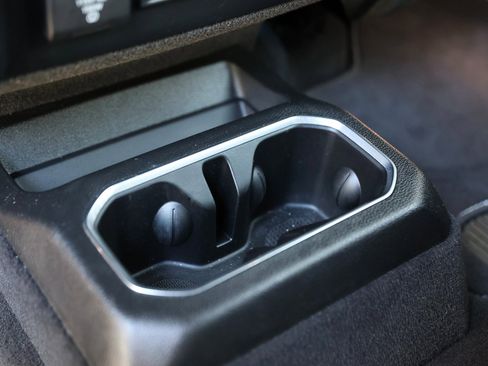 Used 2022 Jeep Wagoneer Series III w/ Flexible Seating Group image 29