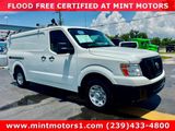 Used 2020 Nissan NV 1500 SV image 3