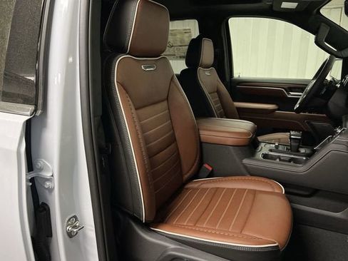 New 2026 GMC Sierra 1500 Denali Ultimate AWD/4WD image 29