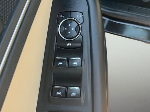 Used 2022 Ford Edge SEL AWD/4WD image 15