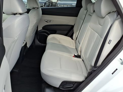 New 2026 Hyundai Tucson SEL AWD/4WD image 6