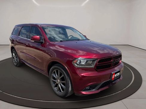 Used 2018 Dodge Durango GT RWD image 4