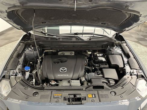 Certified 2024 MAZDA CX-5 Carbon Edition AWD/4WD image 29