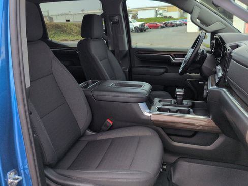 Certified 2022 Chevrolet Silverado 1500 RST image 28