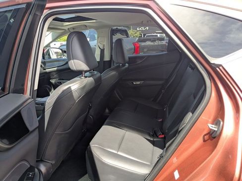 Used 2025 Lexus NX 250 FWD w/ Accessory Package (2T) image 27