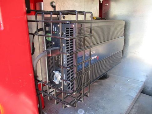 Used 2020 Ford Transit 250 Low Roof RWD image 5