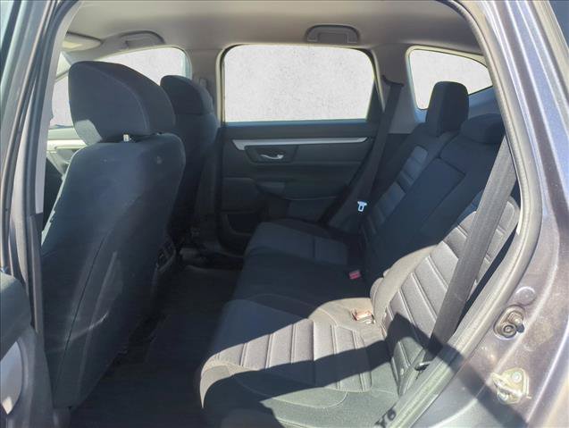 Used 2019 Honda CR-V LX image 18