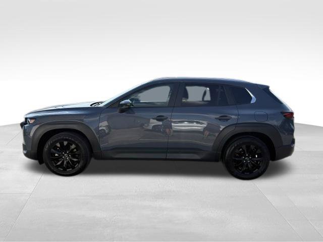 Used 2025 MAZDA CX-50 AWD 2.5 S w/ Premium Package image 12