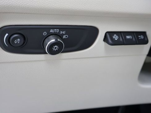 Certified 2023 Buick Envision Avenir image 20