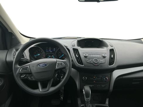 Used 2019 Ford Escape S FWD image 10