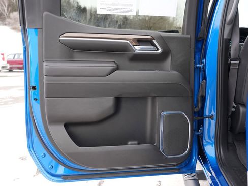 Used 2022 Chevrolet Silverado 1500 LT Trail Boss w/ LT Trail Boss Premium Package image 22