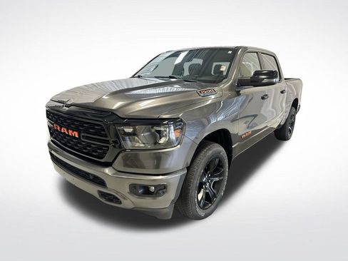 Used 2023 RAM 1500 Big Horn AWD/4WD image 29