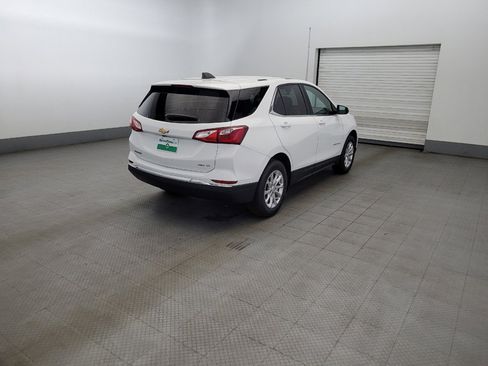 Used 2019 Chevrolet Equinox LT AWD/4WD image 9