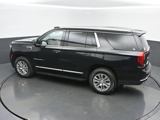 New 2026 GMC Yukon Denali w/ Advanced Technology Package AWD/4WD image 40