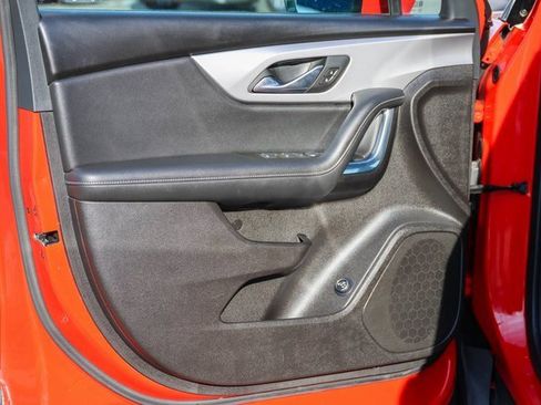 Used 2024 Chevrolet Blazer LT image 10