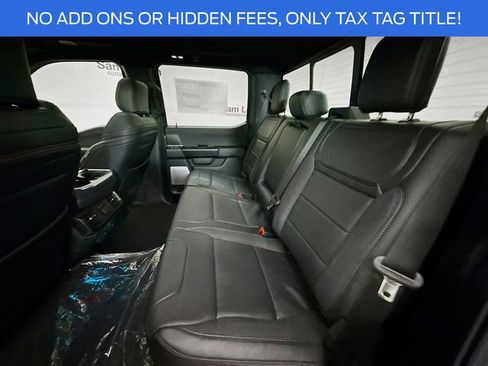 New 2025 Ford F150 Raptor image 26