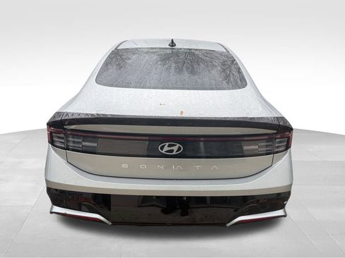 Used 2024 Hyundai Sonata SEL image 7