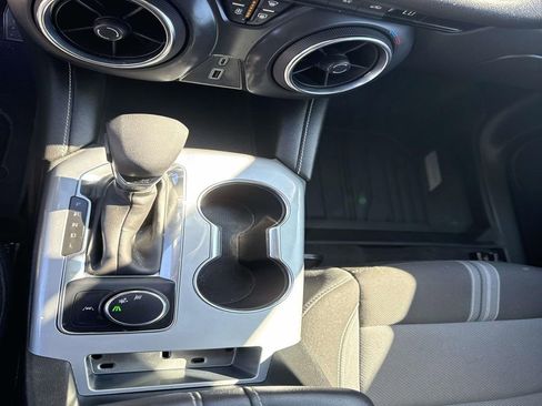 Used 2023 Chevrolet Blazer LT w/ LPO, Floor Liner Package image 28