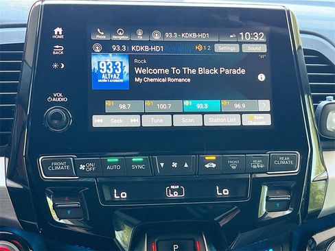 Used 2020 Honda Odyssey Elite image 15