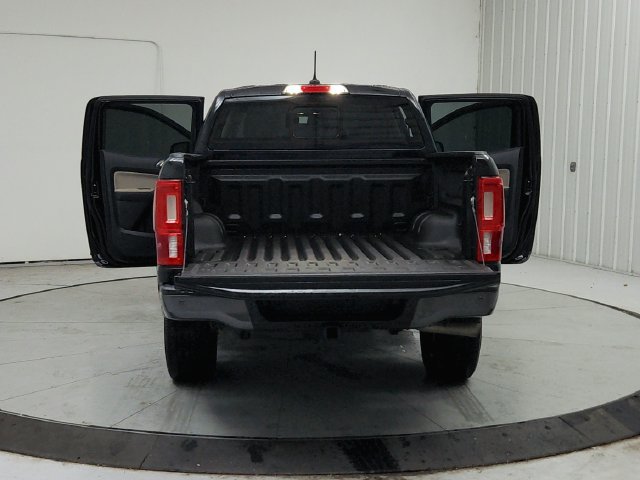 Used 2019 Ford Ranger Lariat w/ Equipment Group 501A Mid RWD image 15