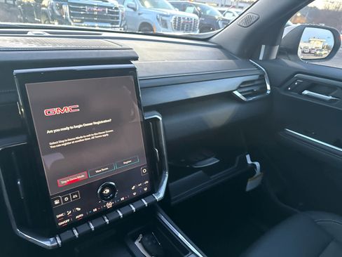 New 2026 GMC Acadia Elevation w/ Elevation Premium Package image 22